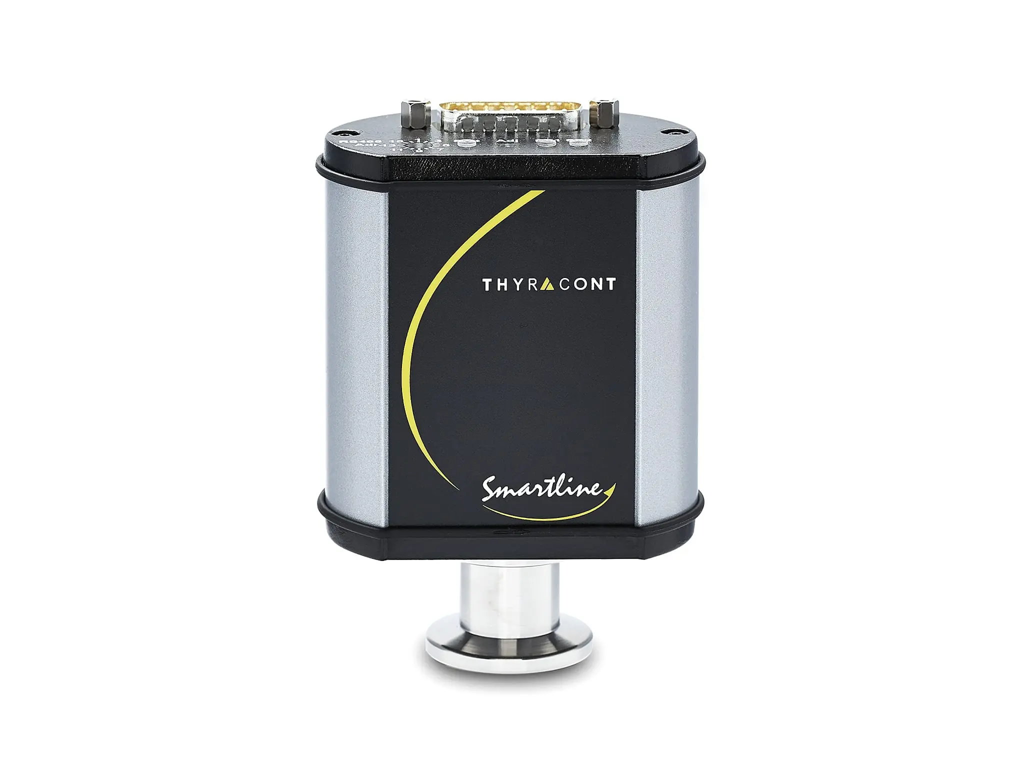 Thyracont Vakuumtransmitter Piezo/Pirani, DN16KF, für Absolut- und Relativdruck