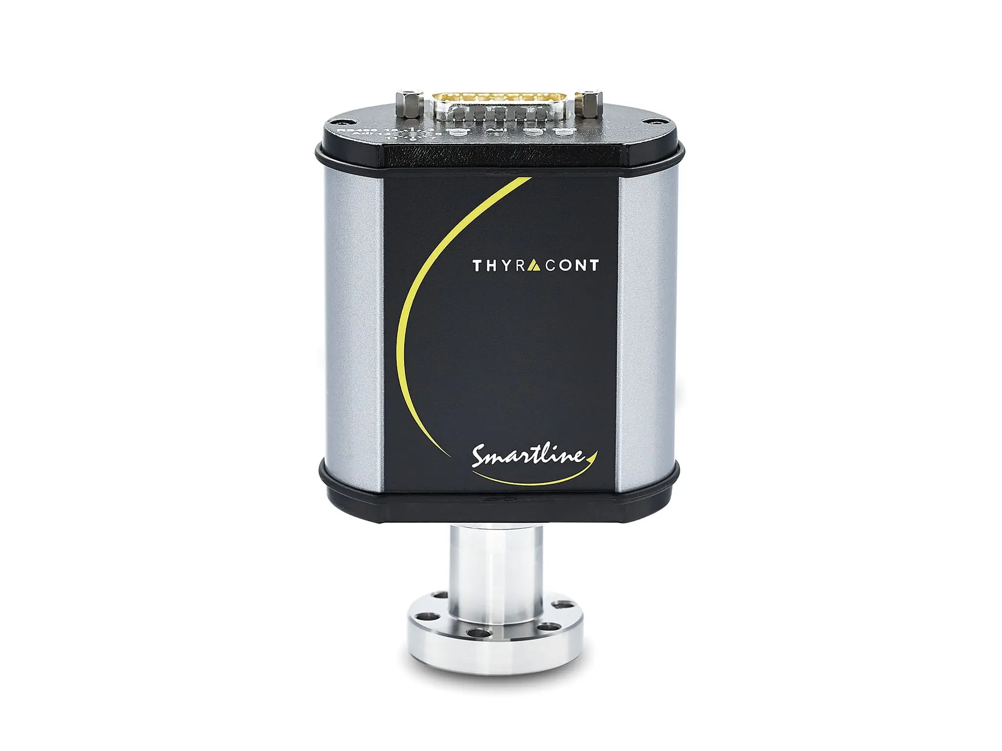 Produktfoto 1 von Thyracont Vakuumtransmitter Piezo / Pirani, Pt/Rh Filament, DN16CF, RS485