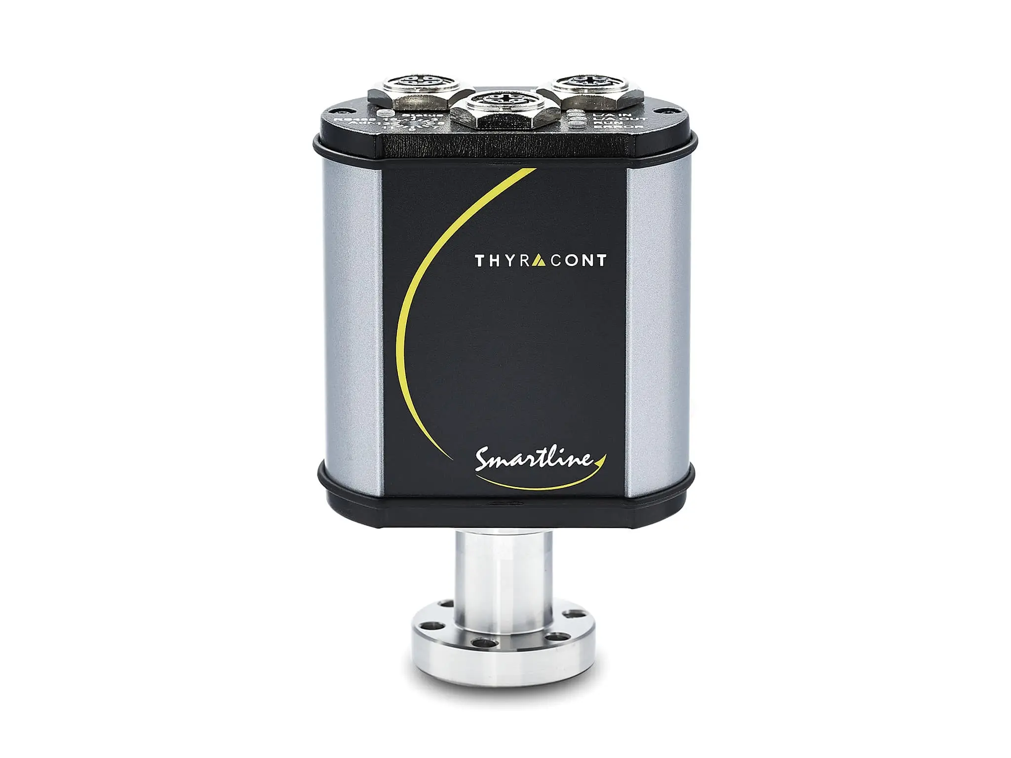 Produktfoto 1 von Thyracont Vakuumtransmitter Pirani, DN16CF, EtherCAT, RS485