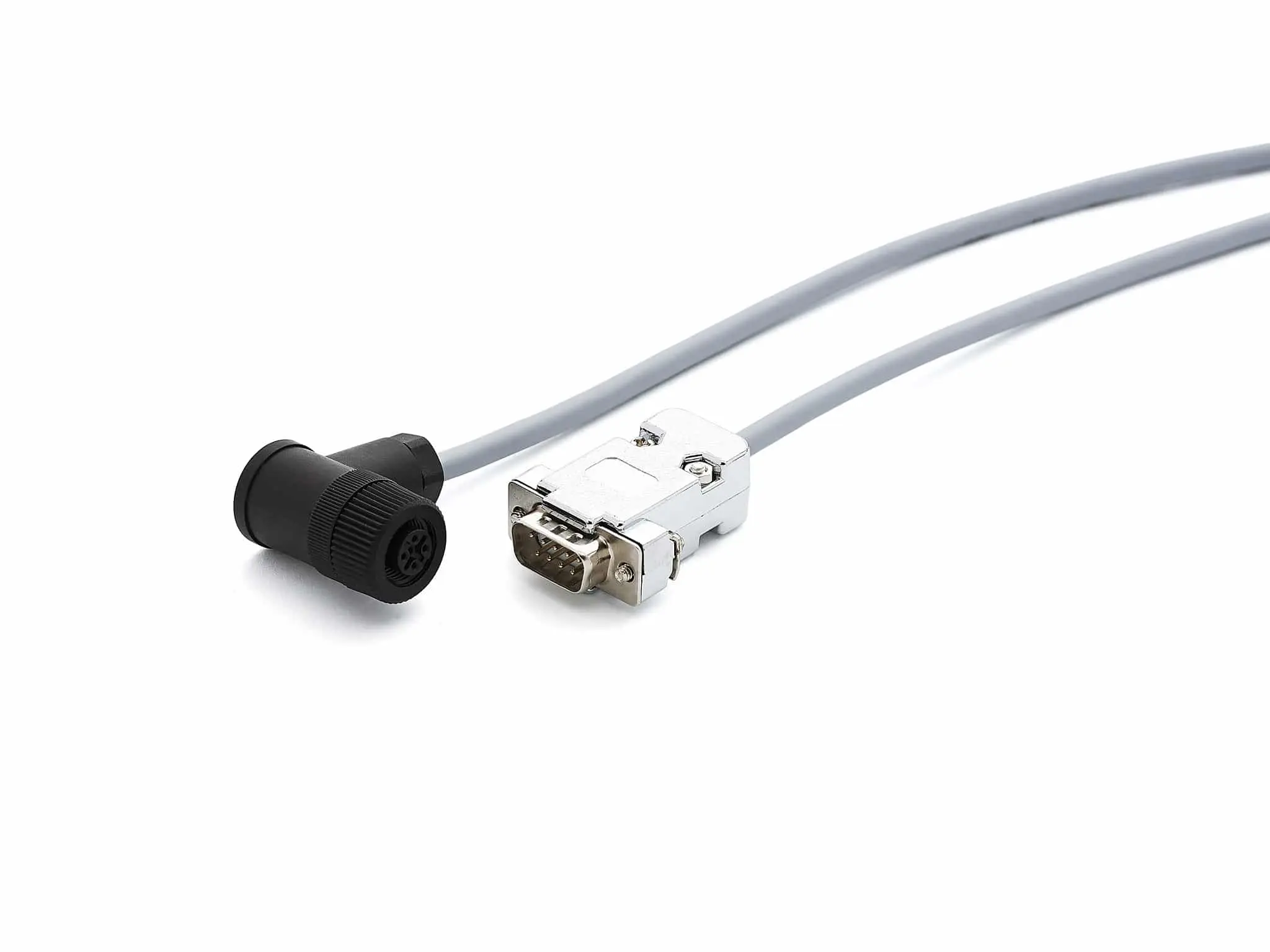 Thyracont Messkabel für VD6 mit 4-20 mA Transmitter, 2m
