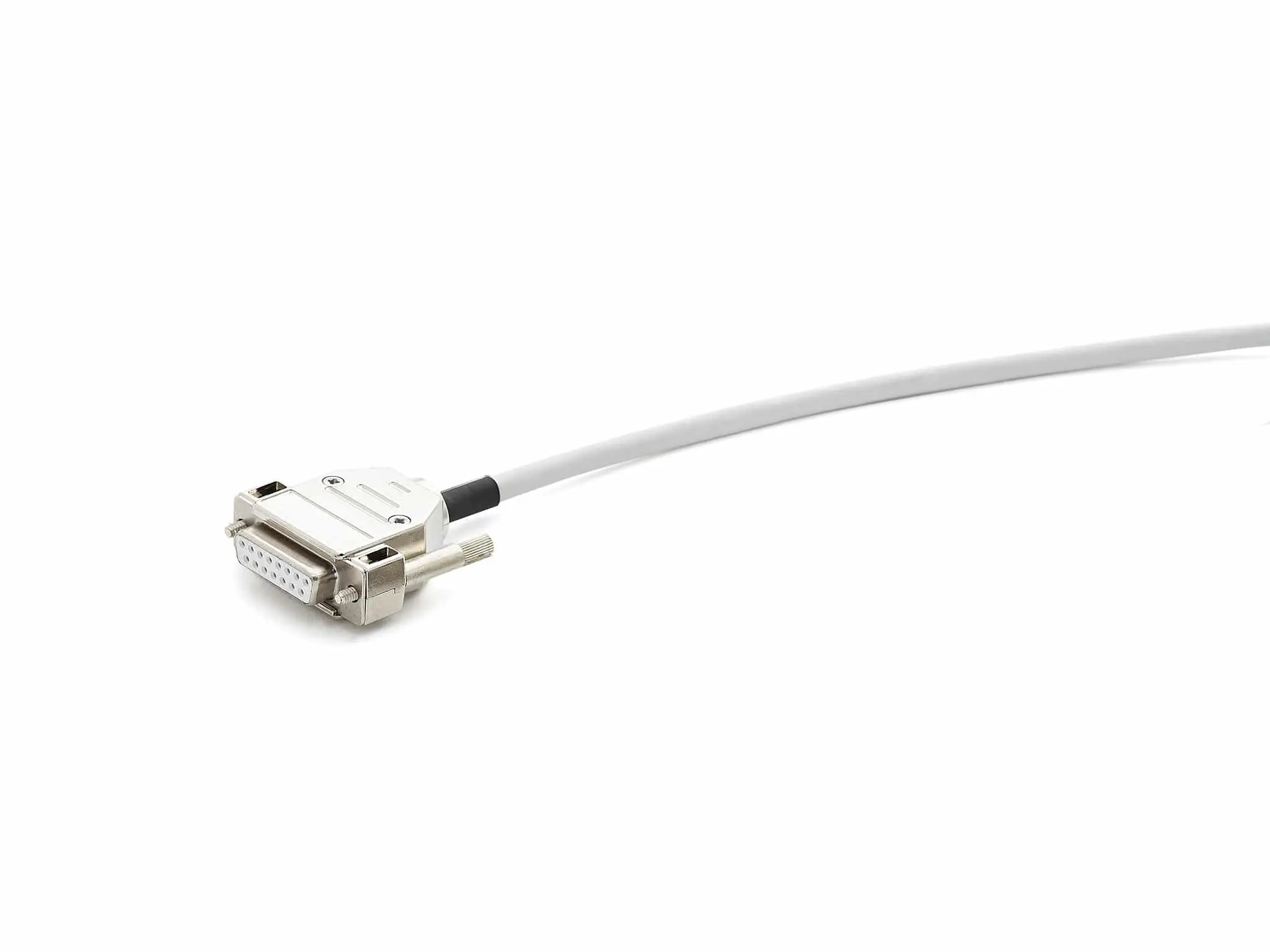 Produktfoto 1 von Thyracont Messkabel mit offenen Enden für Smartline Transmitter, 10m