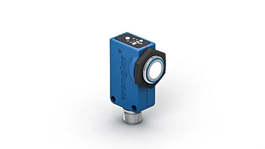 Produktfoto 1 von Wenglor U1RT003, Distanzsensor