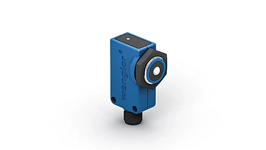Produktfoto 1 von Wenglor U1RT004, Distanzsensor