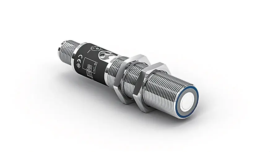 Produktfoto 1 von Wenglor UMD402U035, Distanzsensor