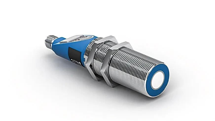 Produktfoto 1 von Wenglor UMF402U035, Distanzsensor