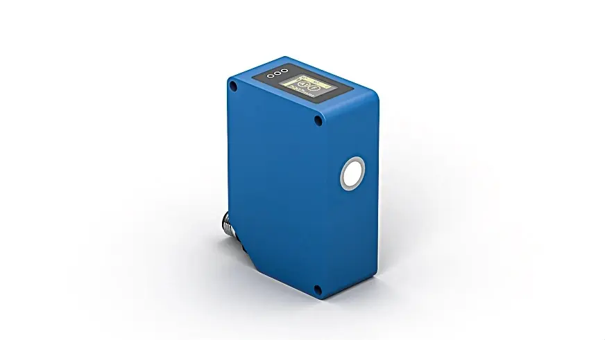 Produktfoto 1 von Wenglor UMS123U035, Distanzsensor