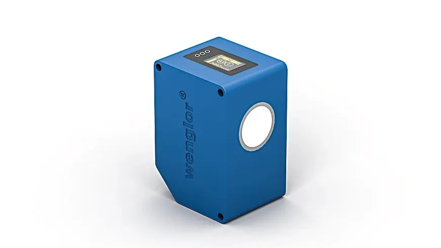 Produktfoto 1 von Wenglor UMS303U035, Distanzsensor