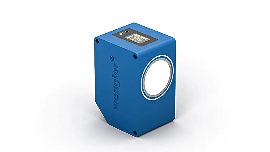 Produktfoto 1 von Wenglor UMS603U035, Distanzsensor