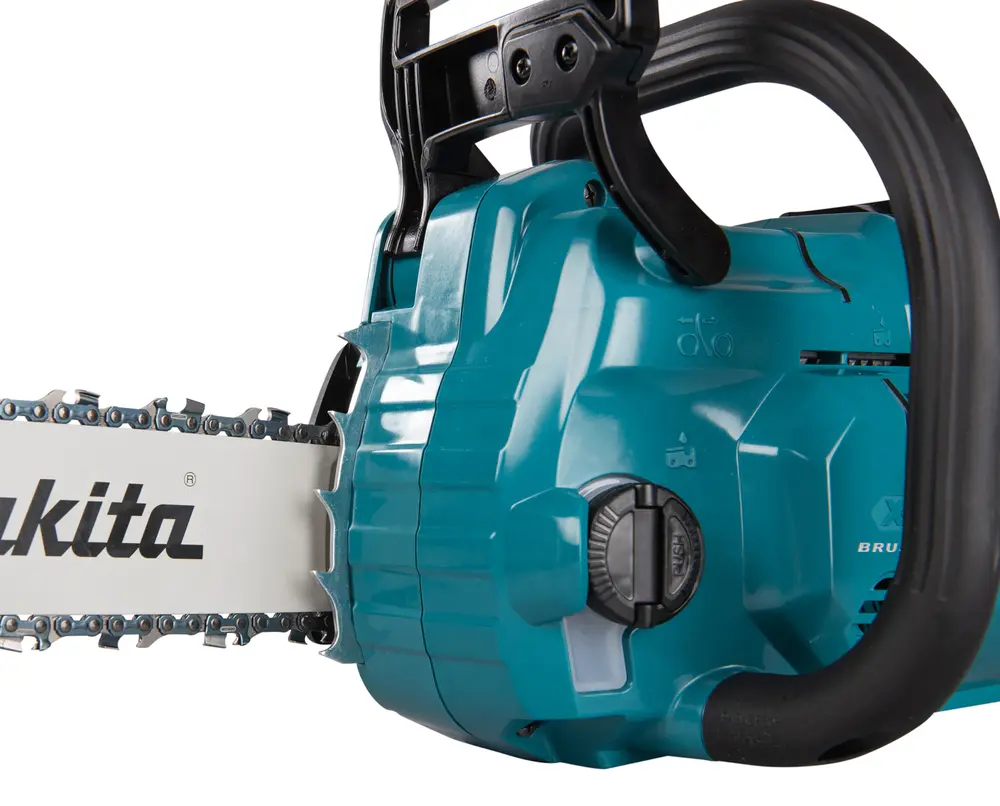 Produktfoto 1 von Makita UC022GZ, Akku-Kettensäge, 40V max ohne Akku und Ladegerät