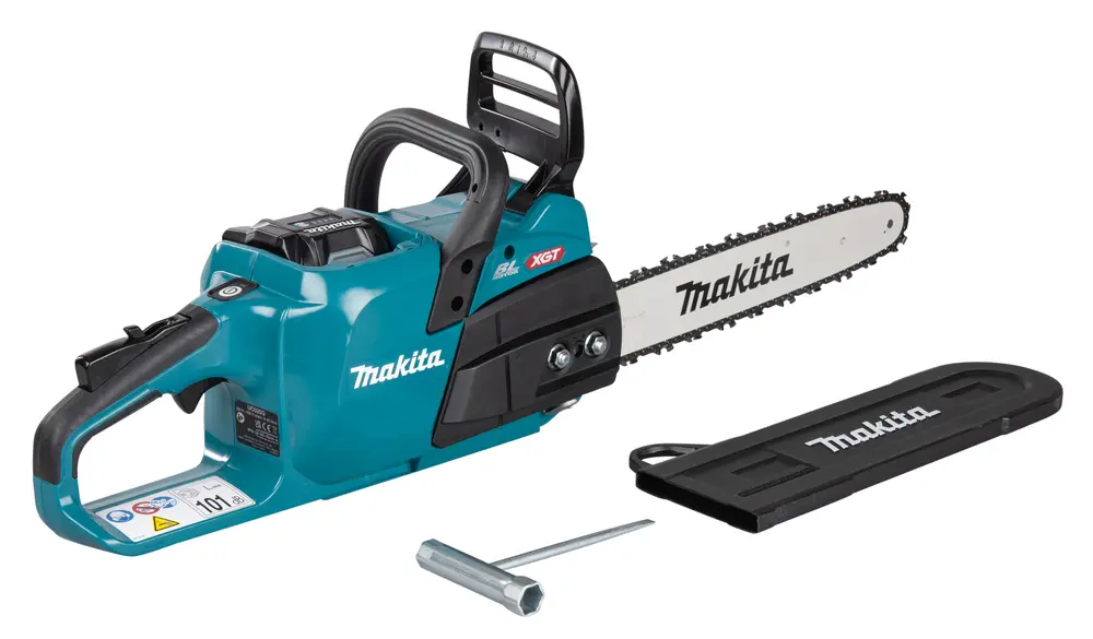 Produktfoto 1 von Makita UC025GZ, Akku-Kettensäge, 40V max ohne Akku und Ladegerät