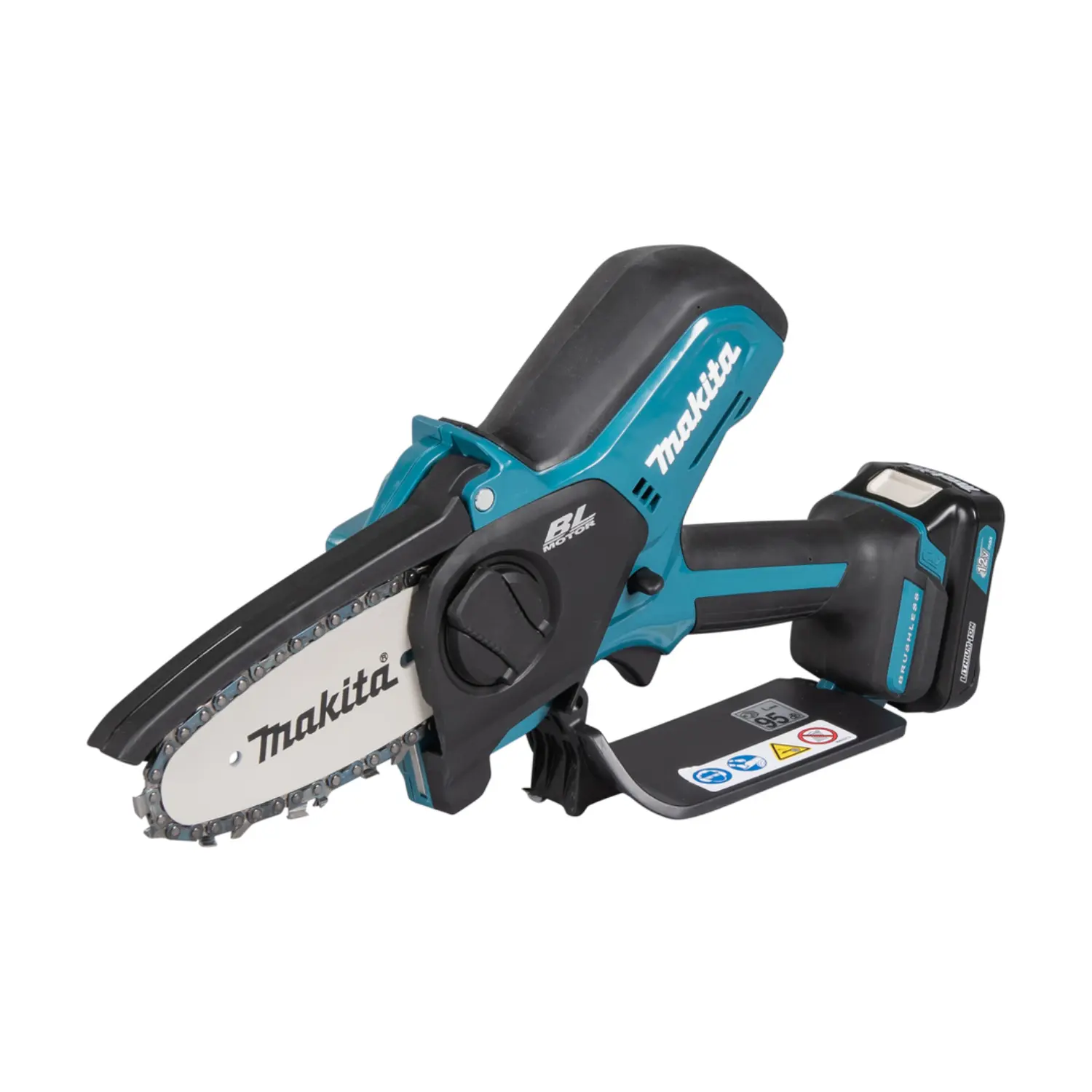 Produktfoto 1 von Makita UC100DZ, Baumsäge CXT, P\n: 173440