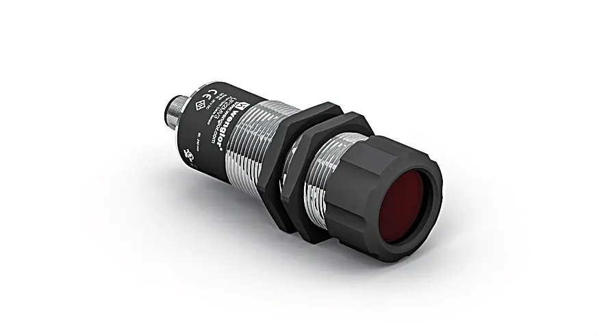 Produktfoto 1 von Wenglor UF55MV3, Lichtleiter Verstärker