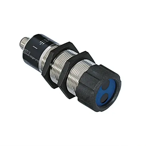 Produktfoto 1 von Wenglor UF66PCV3, Lichtleiter Verstärker