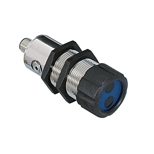 Produktfoto 1 von Wenglor UF87NA3, Lichtleiter Verstärker
