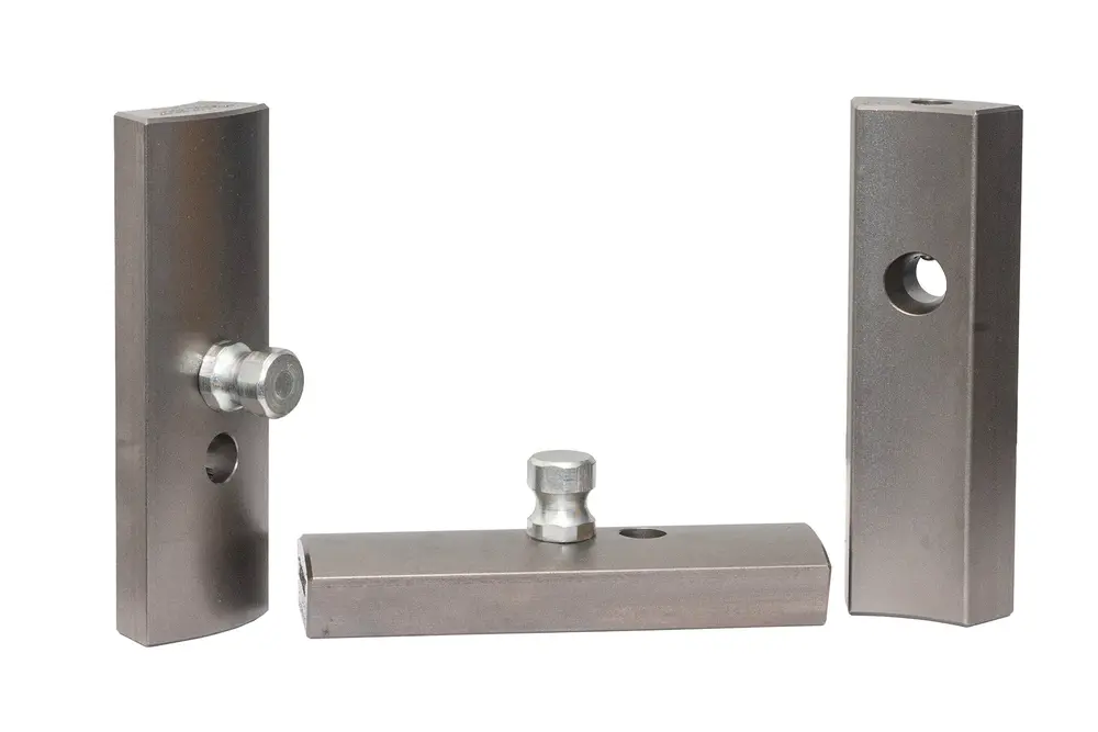 Produktfoto 1 von Indunorm Zwischenbackensatz für Pressbacken-Typ P239, P/n: UF-266.239L