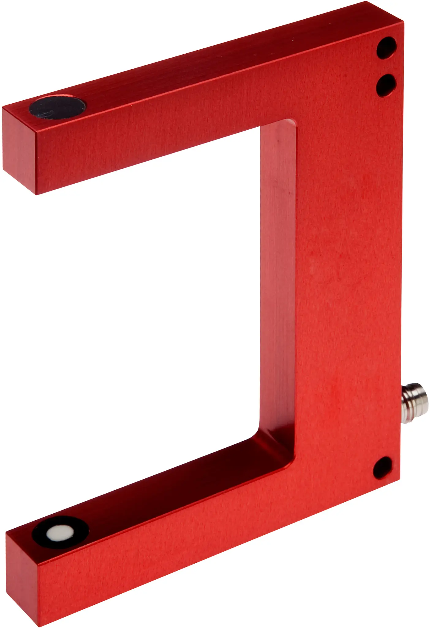 Produktfoto 1 von ipf Electronic UG800170, Sensor Ultraschall, Gabel, 100x13x80mm