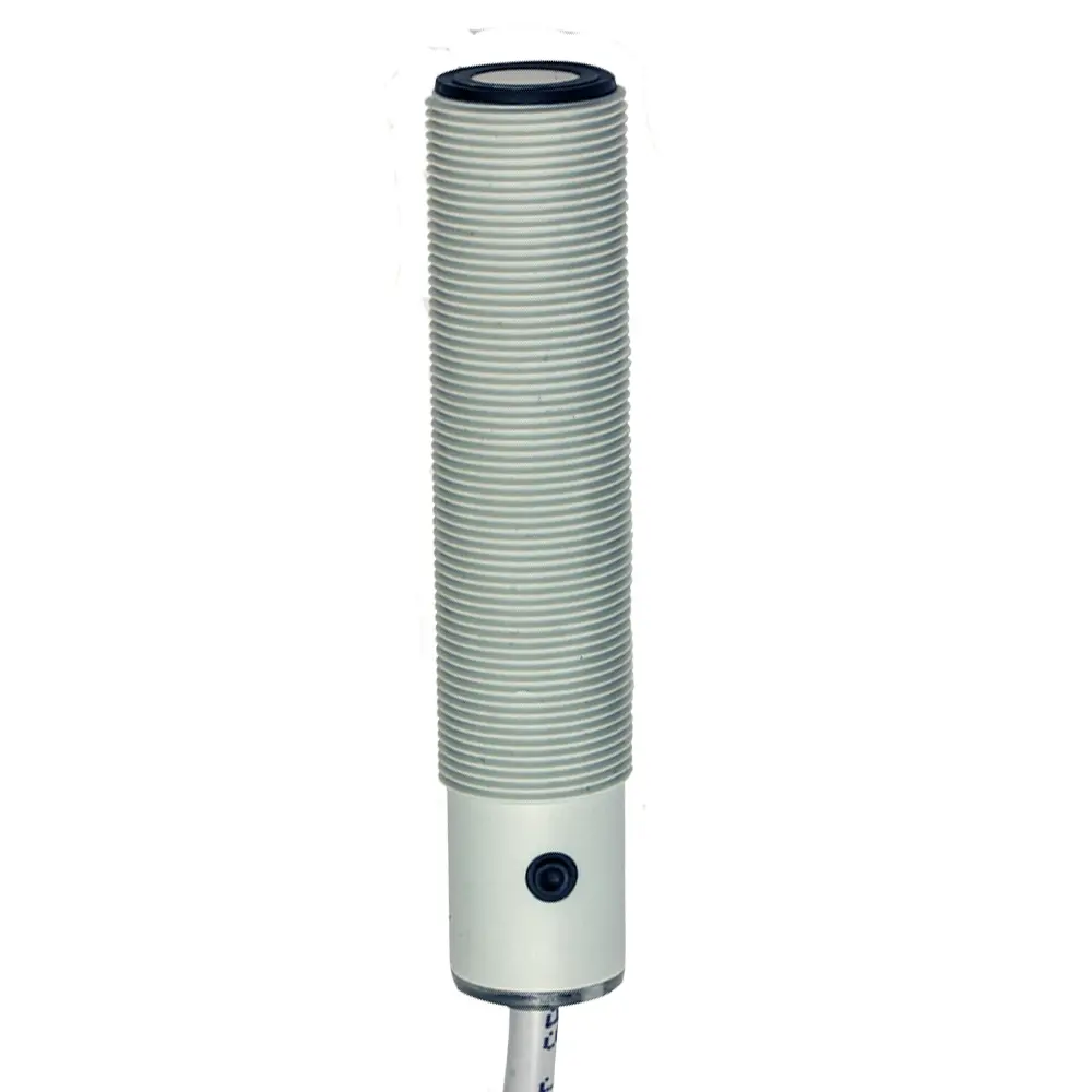 MD Micro Detectors UK1F/G7-0ASY, Ultraschallsensor M18 200-2200mm