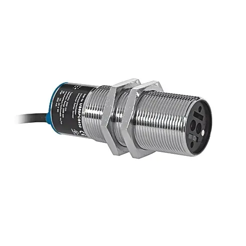 Produktfoto 1 von Wenglor US88PCS432, Lichtleiter Verstärker