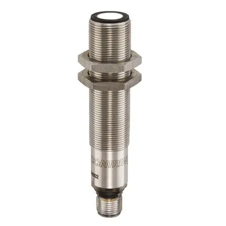 Contrinex USR-M18MS-TLS-301, Standard body Reflex M18 Stainless steel