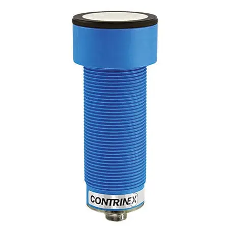 Produktfoto 1 von Contrinex UST-M30PO-TXS-72A, Large head Diffuse M30 PBTP
