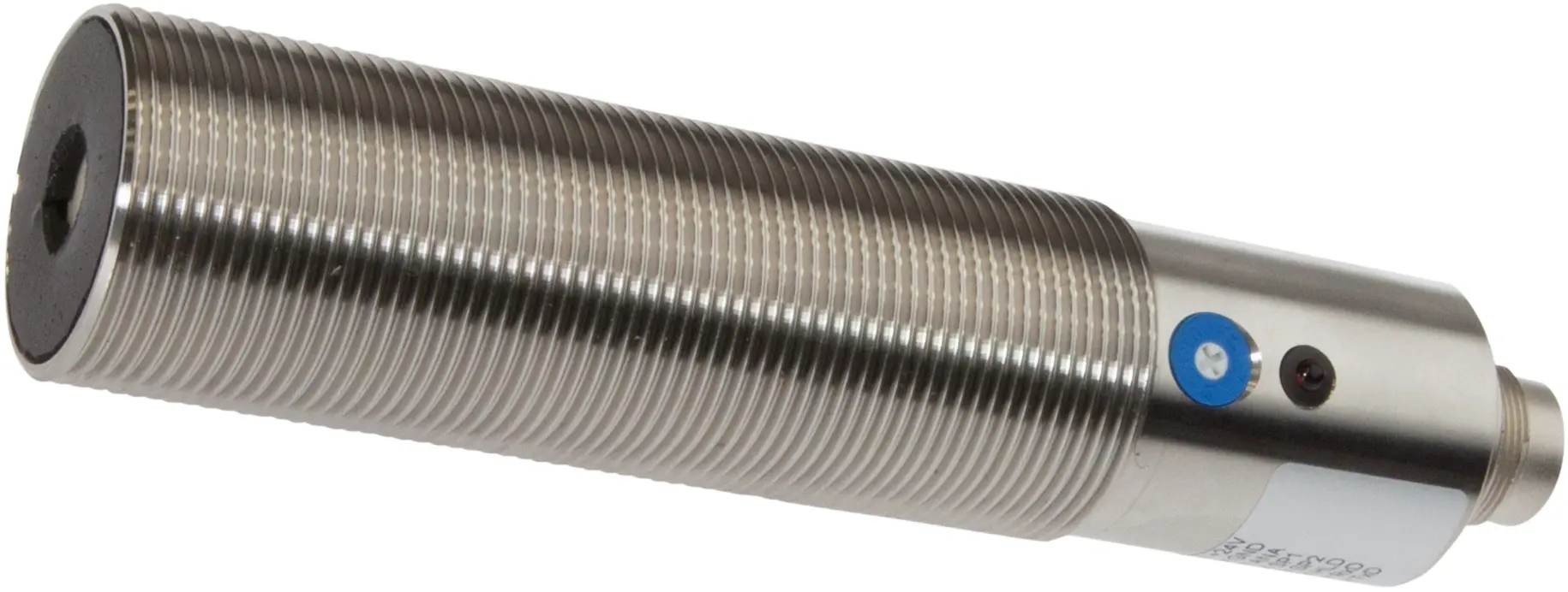 Produktfoto 1 von ipf Electronic UT990895, Sensor Ultraschall, Taster, M30x1,5 138lang