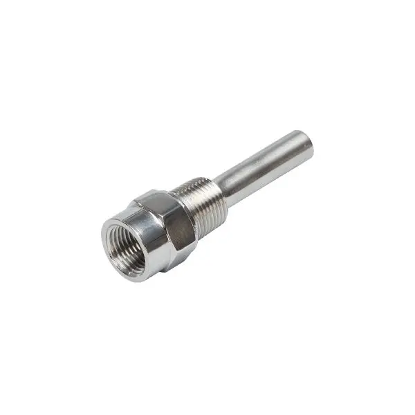 Produktfoto 1 von ifm Electronic UT0011 Schutzrohr für Temperatursensoren