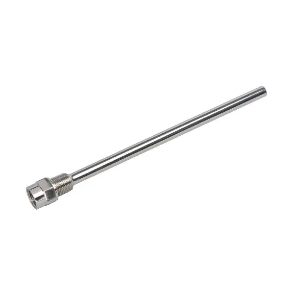Produktfoto 1 von ifm Electronic UT0012 Schutzrohr für Temperatursensoren