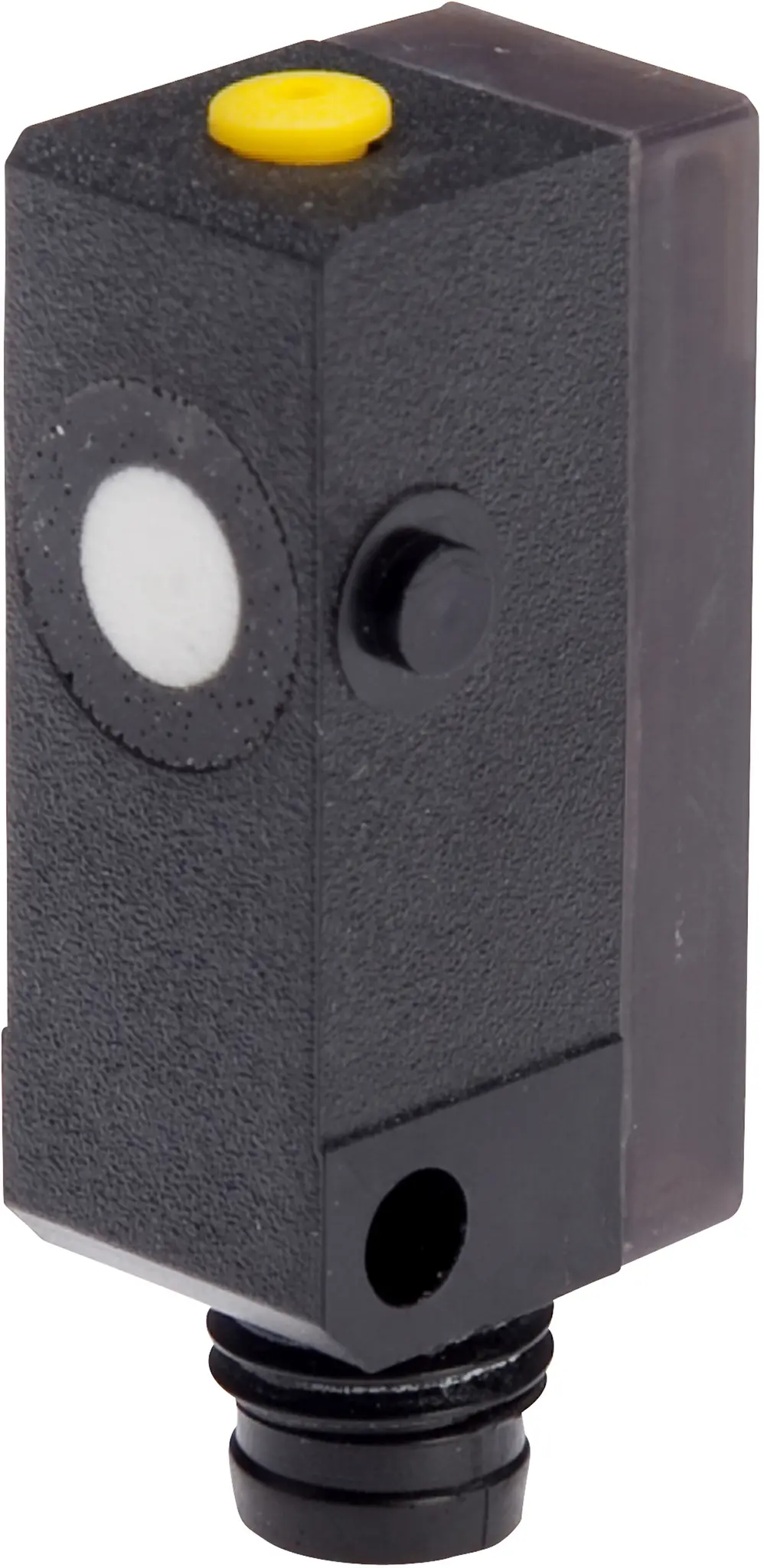 Produktfoto 1 von ipf Electronic UT140370, Sensor Ultraschall, Taster, 27x14x12mm, Sn: 10-200
