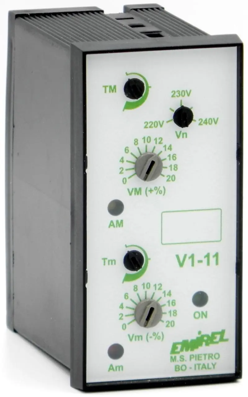 Produktfoto 1 von Emirel V1-11, Spannungsstabilisator