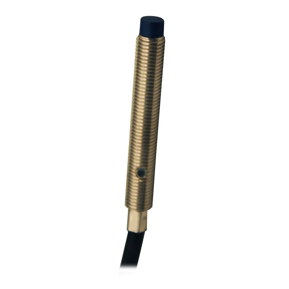 Produktfoto 1 von MD Micro Detectors V3E1/R0-4A8F, Induktiver Sensor AC/DC M8,-Kabelabgang
