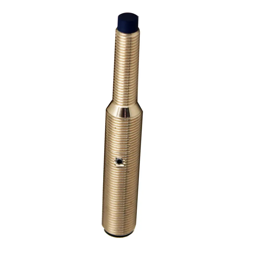 Produktfoto 1 von MD Micro Detectors V3E1/S0-4Q, Induktiver Sensor AC/DC M8, 1/2"-20UNF