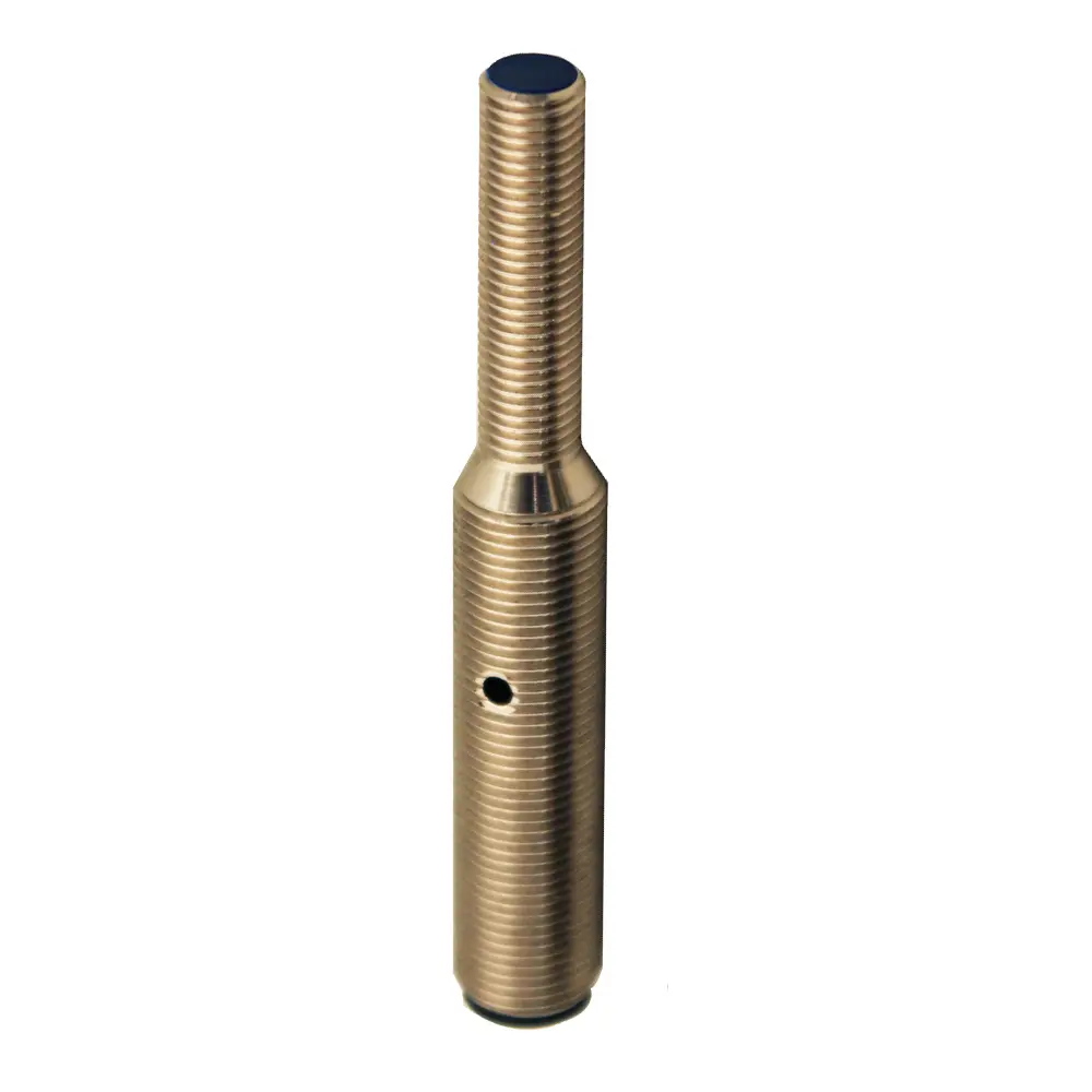 Produktfoto 1 von MD Micro Detectors V3E1/S0-3Q, Induktiver Sensor AC/DC M8, 1/2"-20UNF