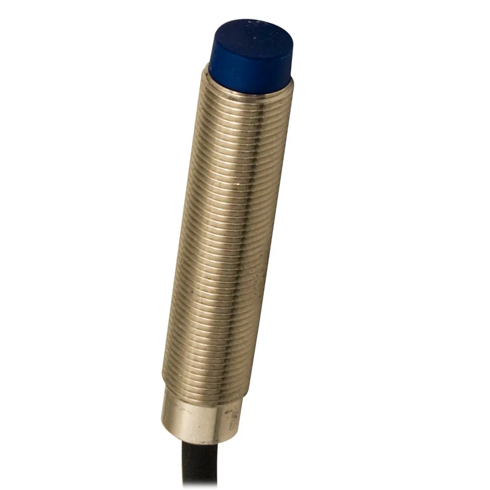 Produktfoto 1 von MD Micro Detectors V3M1/R0-4A8F, Induktiver Sensor AC/DC M12,-Kabelausgang