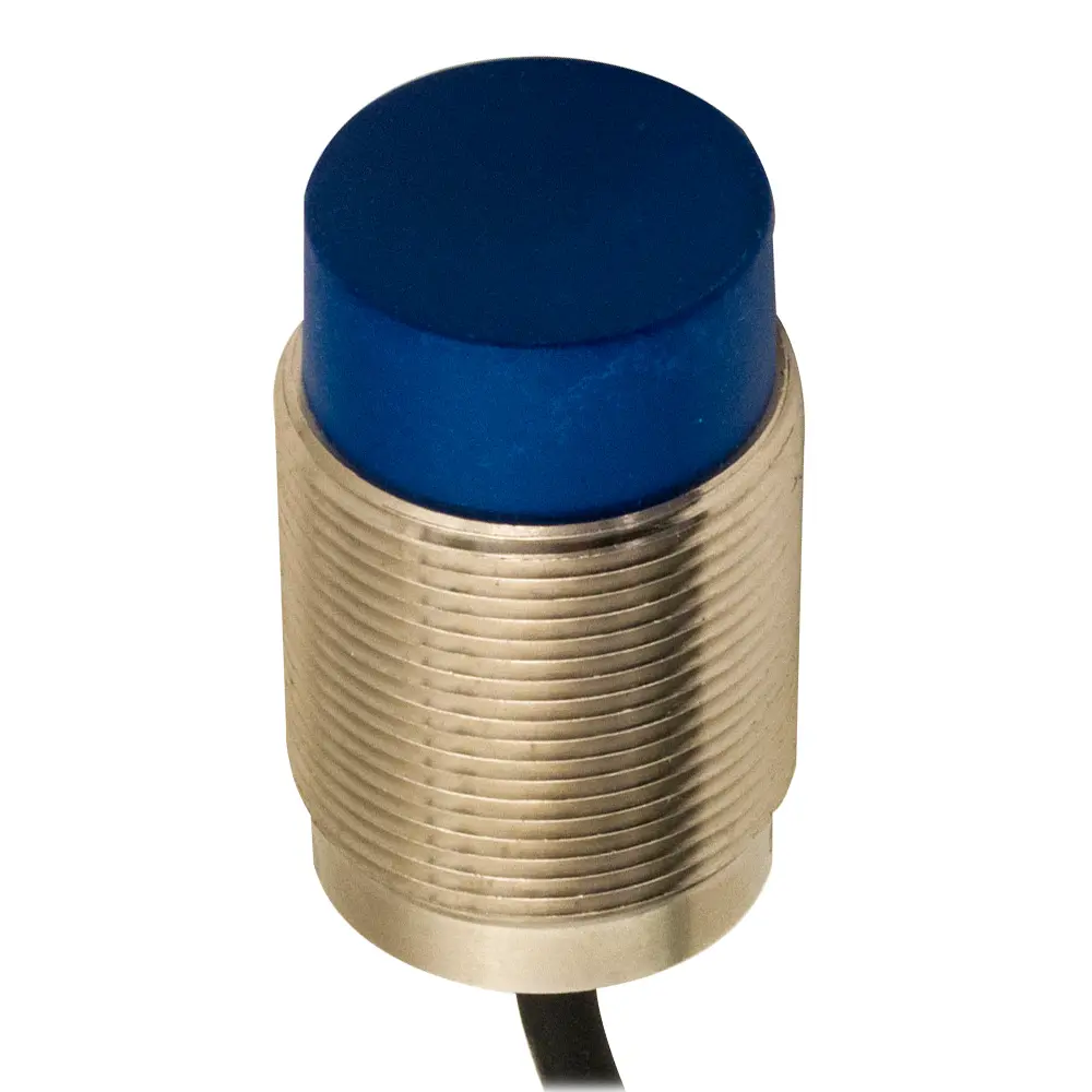 Produktfoto 1 von MD Micro Detectors V3T1/R0-4A8F, Induktiver Sensor AC/DC M30,-Kabelabgang