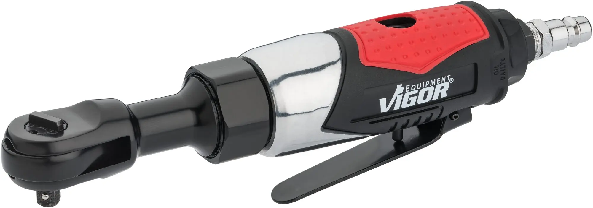 Produktfoto 1 von VIGOR V5674, Luftratsche, V5674, Vierkant 6,3 mm (1/4 Zoll), 236 mm