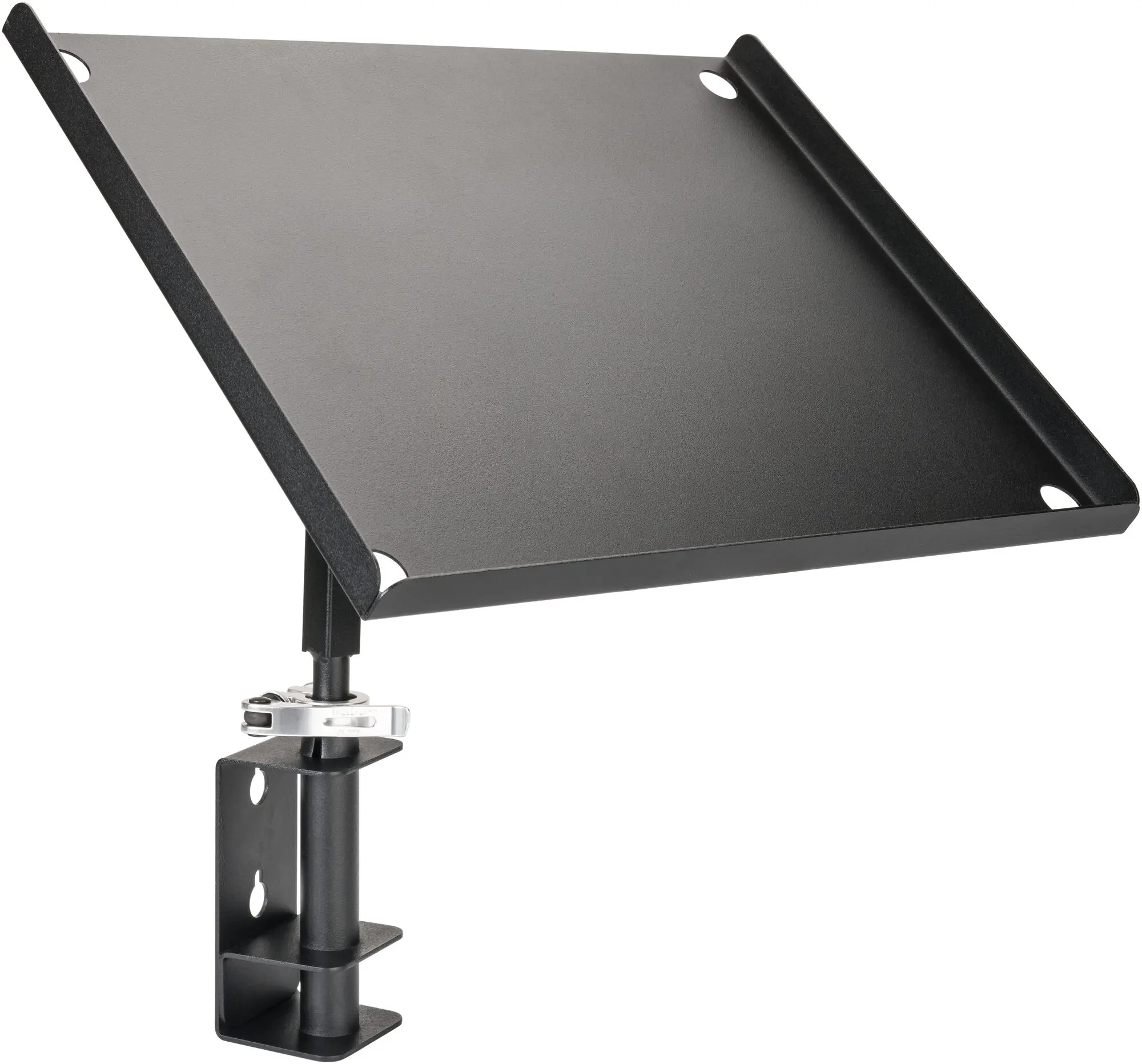 Produktfoto 1 von VIGOR V6398, Laptop-Halter, dreh- und schwenkbar, V6398