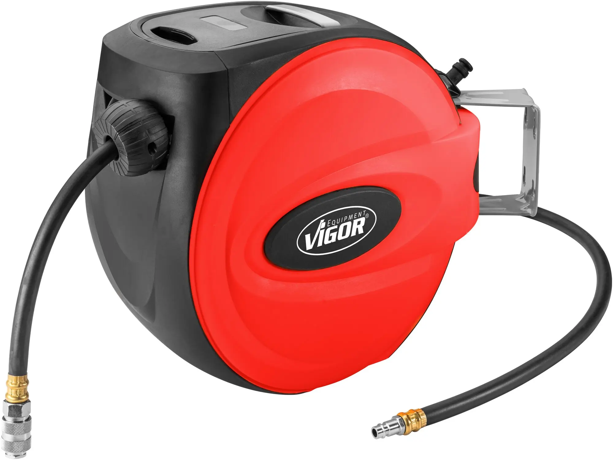 Produktfoto 1 von VIGOR V7143-10, Schlauchaufroller, V7143-10