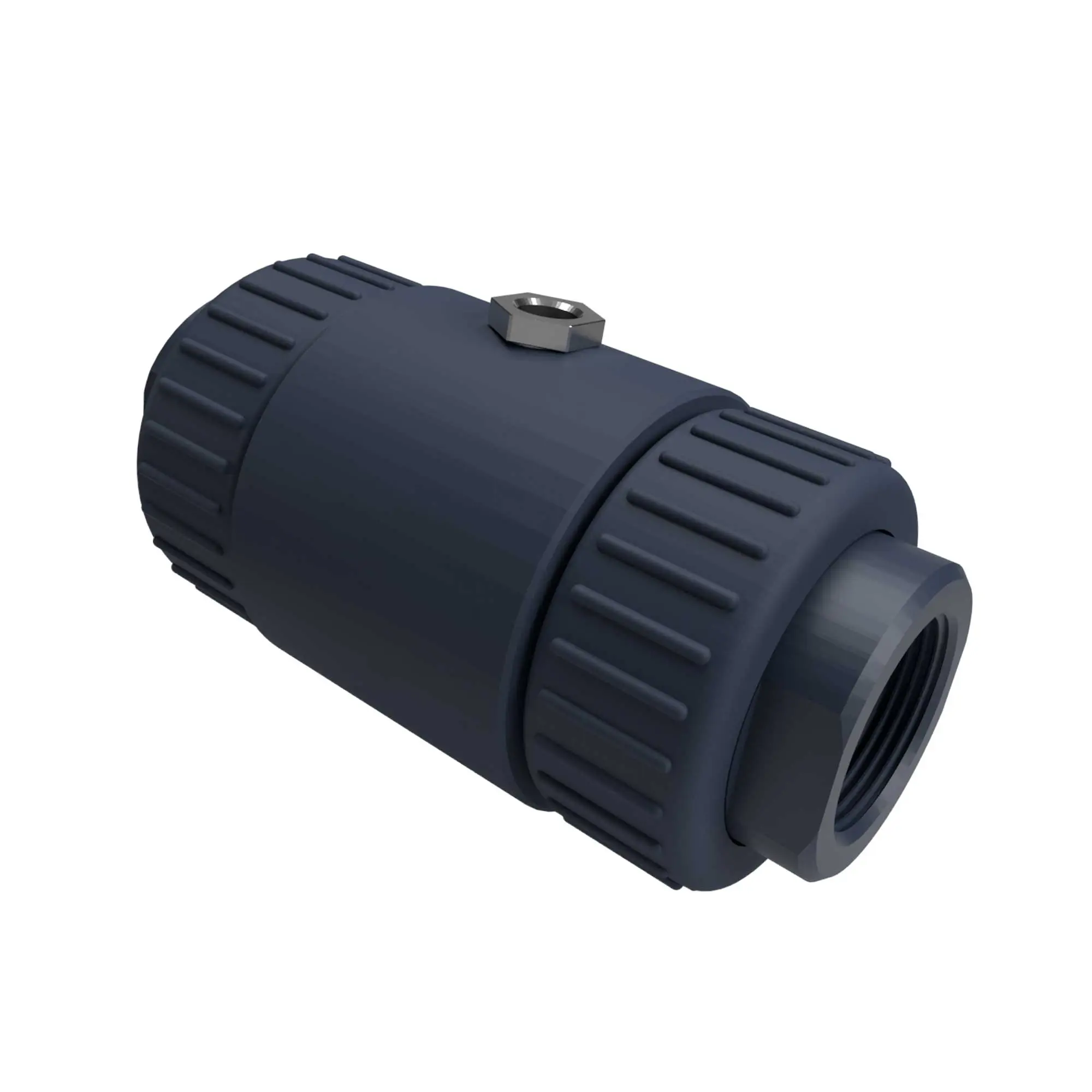 Produktfoto 1 von AKO Armaturen VM032.02LS.80.80, Pneumatisches Quetschventil