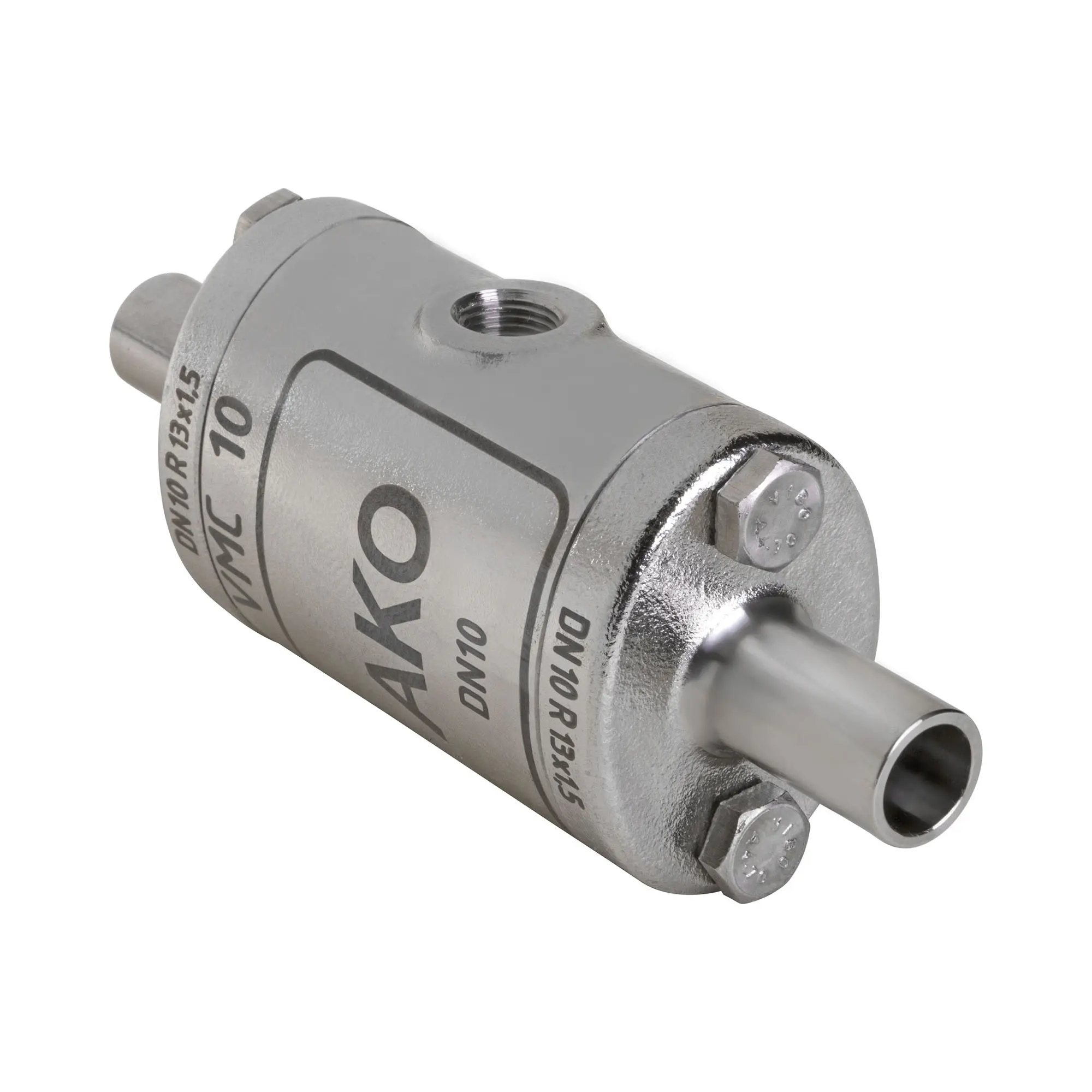 Produktfoto 1 von AKO Armaturen VMC10.03HK.50R.50, Pneumatisches Quetschventil