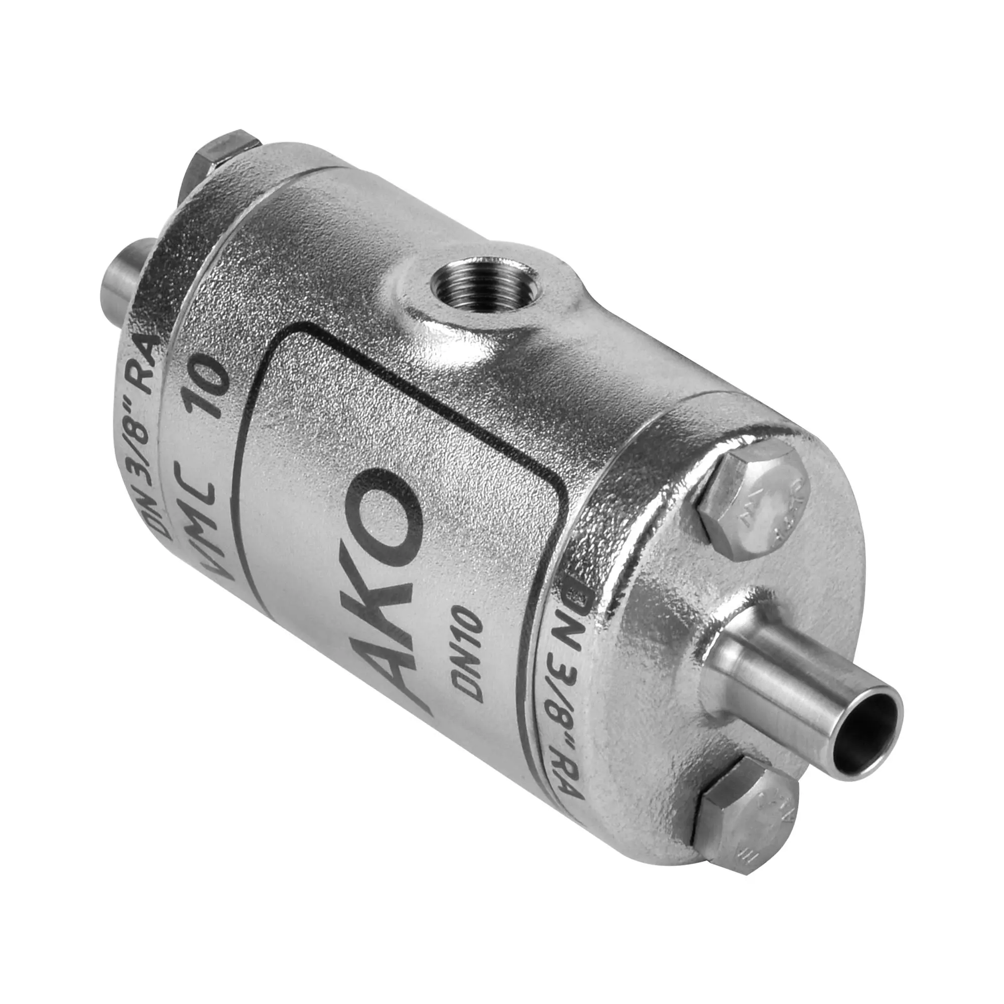 Produktfoto 1 von AKO Armaturen VMC10.03HK.50RA.50, Pneumatisches Quetschventil