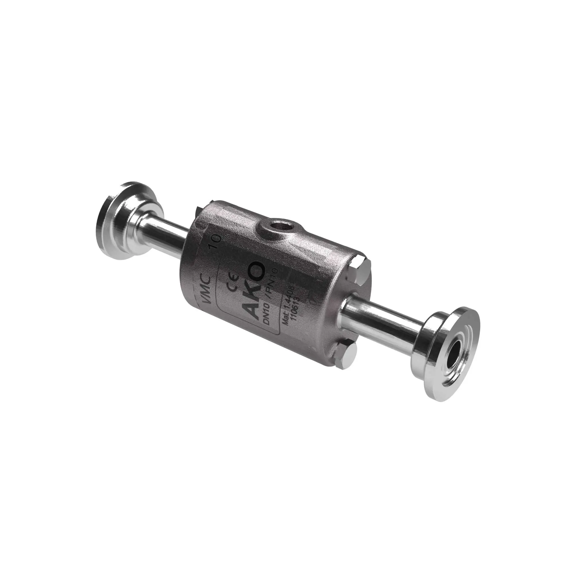 Produktfoto 1 von AKO Armaturen VMC10.07XK.50RT.50, Pneumatisches Quetschventil