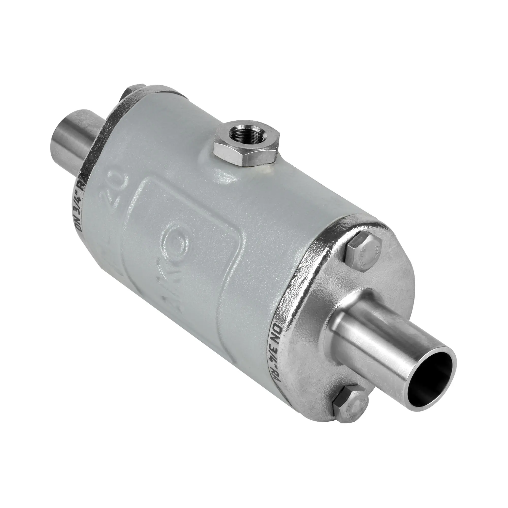 AKO Armaturen VMC20.03XK.50RA.30LX, Pneumatisches Quetschventil