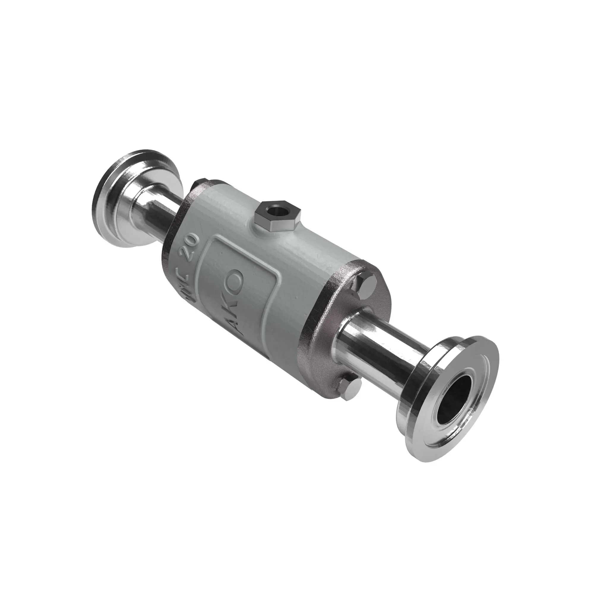 Produktfoto 1 von AKO Armaturen VMC20.06K.50RT.30LX, Pneumatisches Quetschventil
