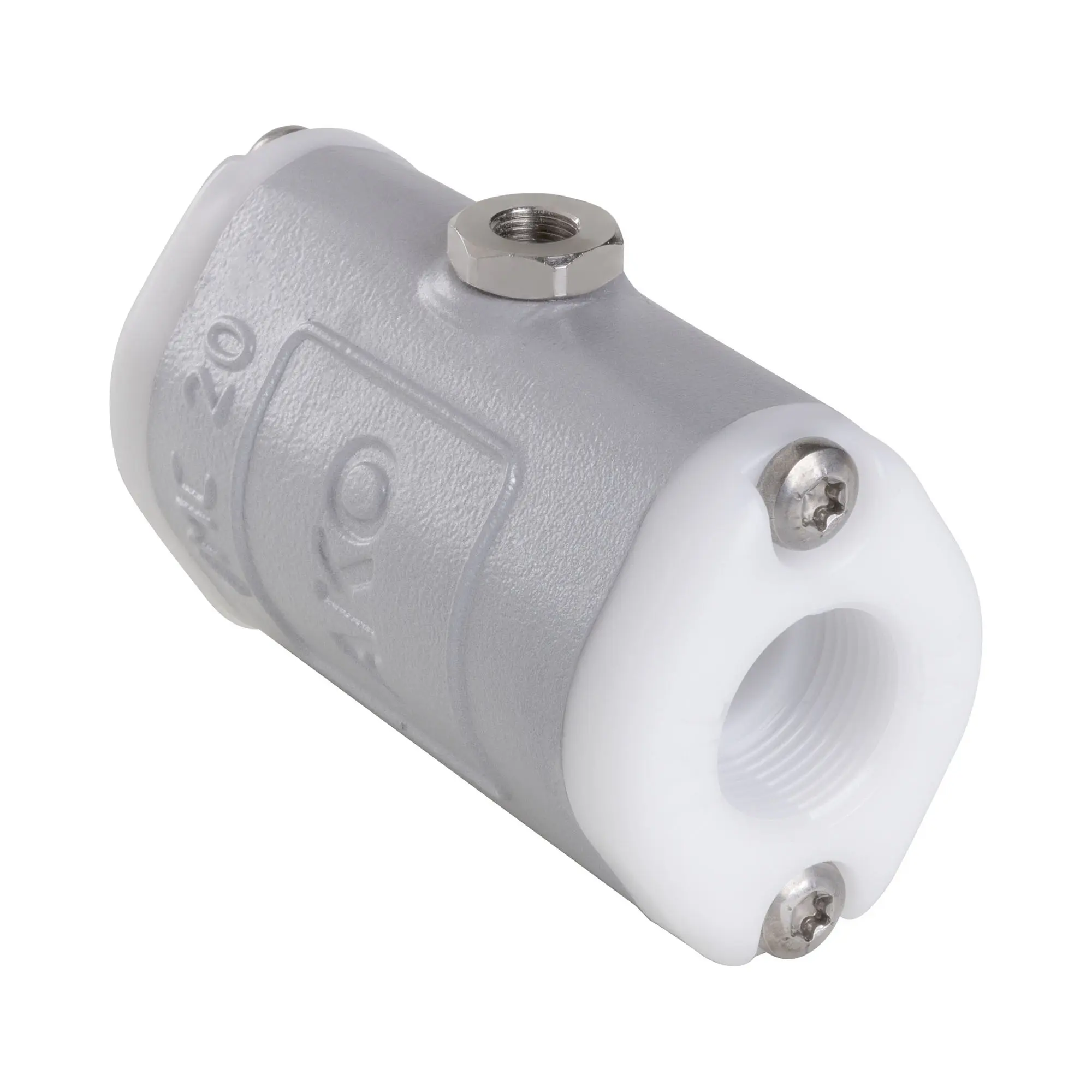 Produktfoto 1 von AKO Armaturen VMC20.03XKSF.71G.30LX, Pneumatisches Quetschventil