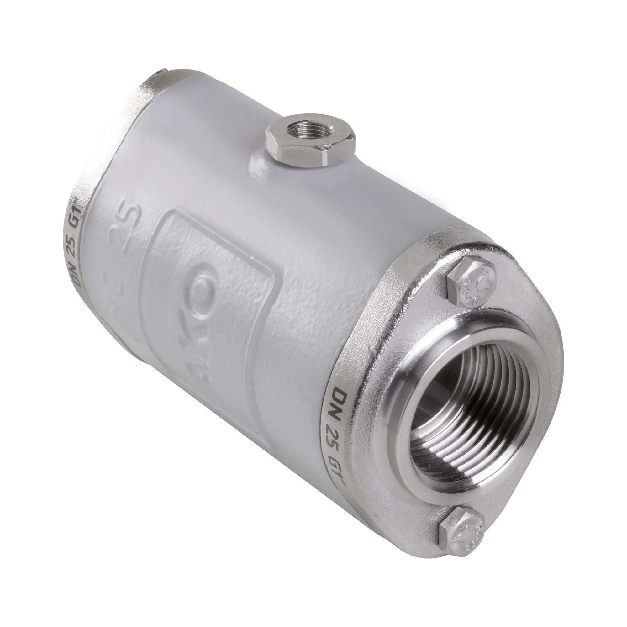 Produktfoto 1 von AKO Armaturen VMC25.07XK.50G.30LX, Pneumatisches Quetschventil