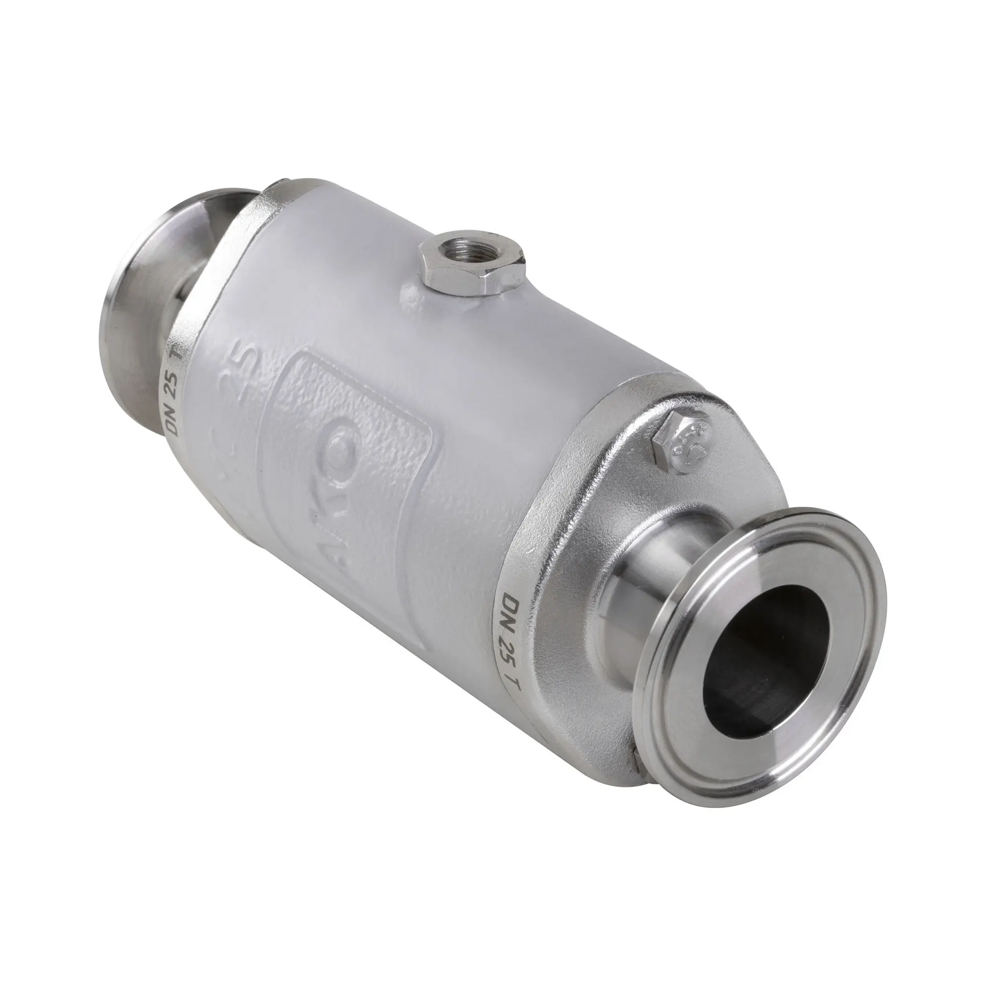 Produktfoto 1 von AKO Armaturen VMC25.08XK.50T.30LX, Pneumatisches Quetschventil