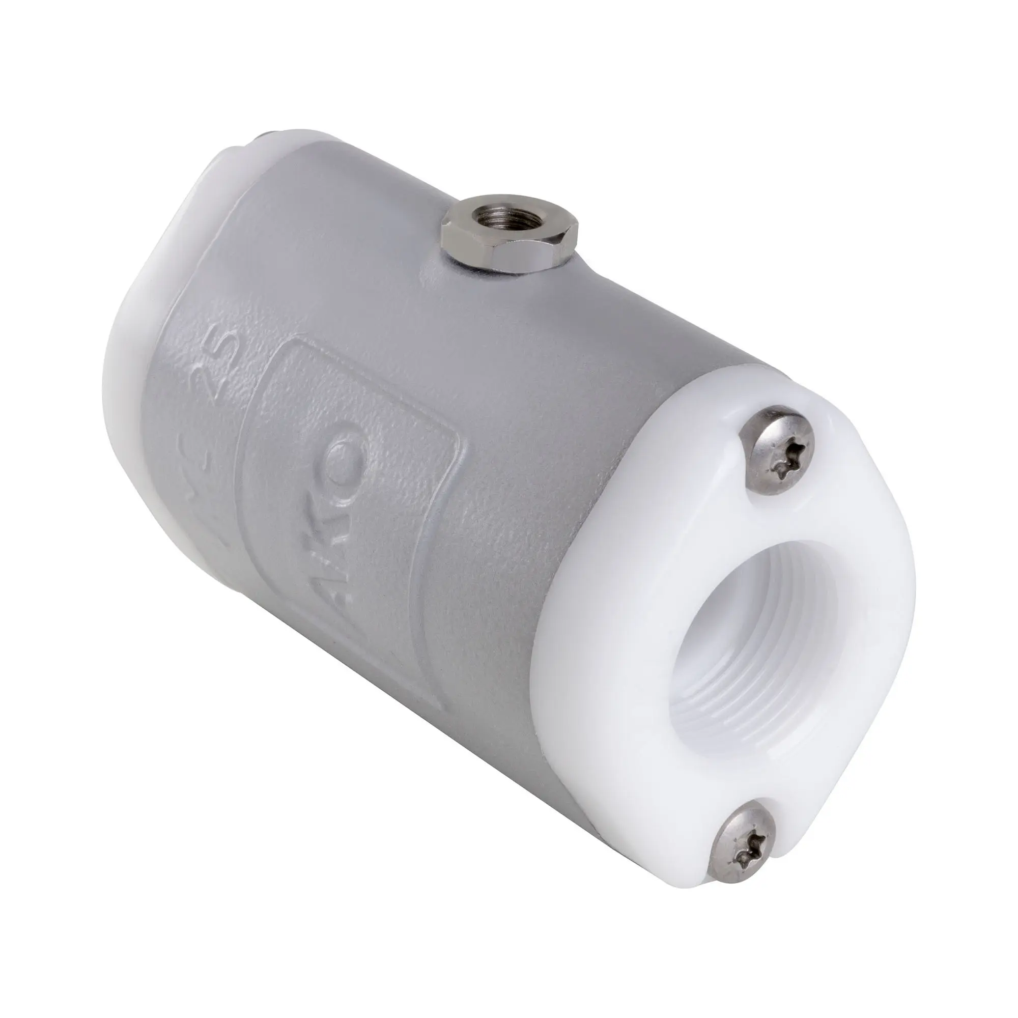 Produktfoto 1 von AKO Armaturen VMC25.07XK.71G.30LX, Pneumatisches Quetschventil