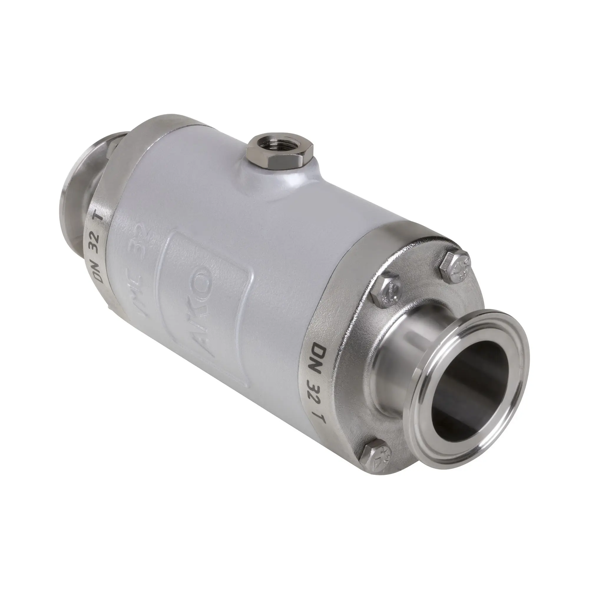 AKO Armaturen VMC32.07X.50T.30LX, Pneumatisches Quetschventil
