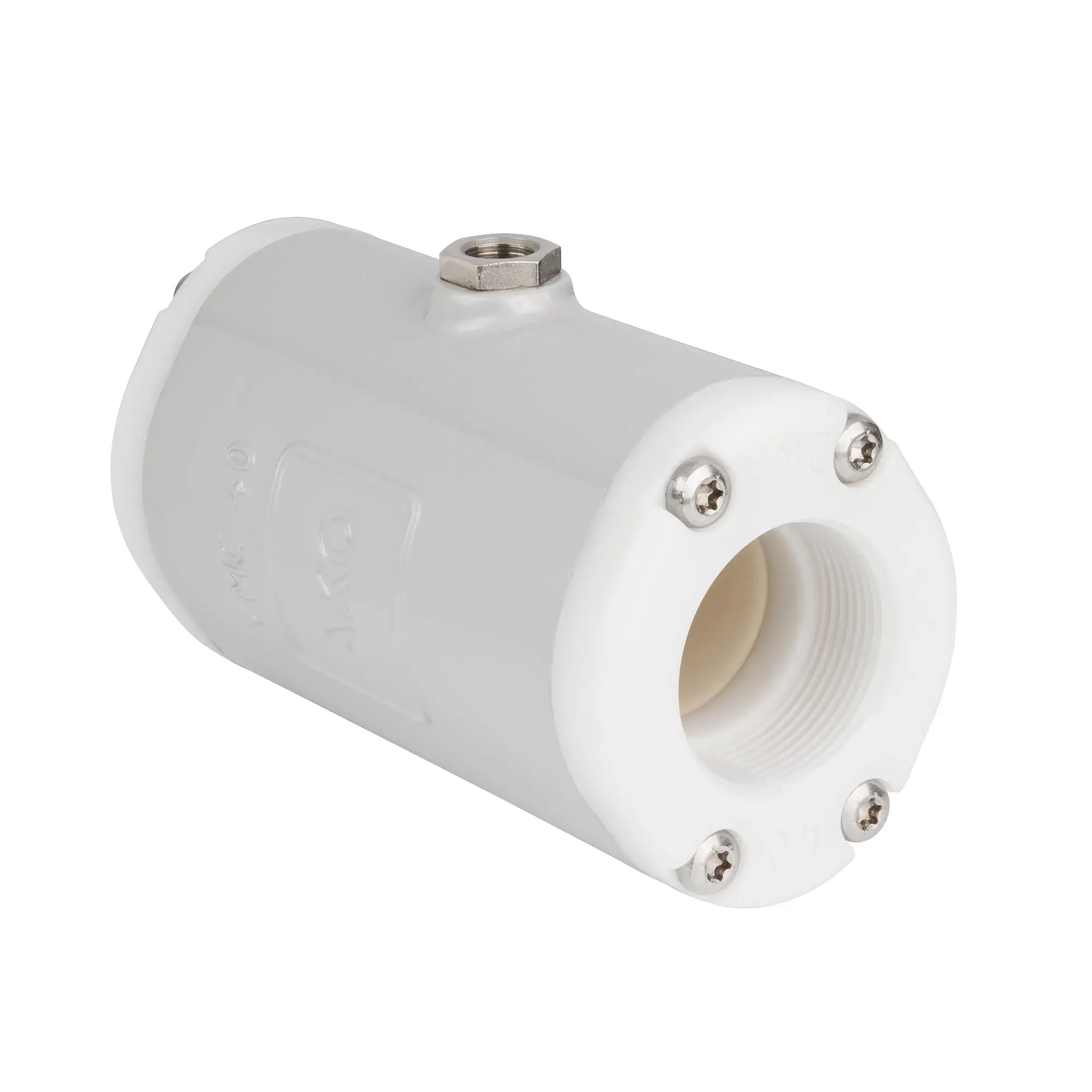 Produktfoto 1 von AKO Armaturen VMC40.02X.71G.30LX, Pneumatisches Quetschventil