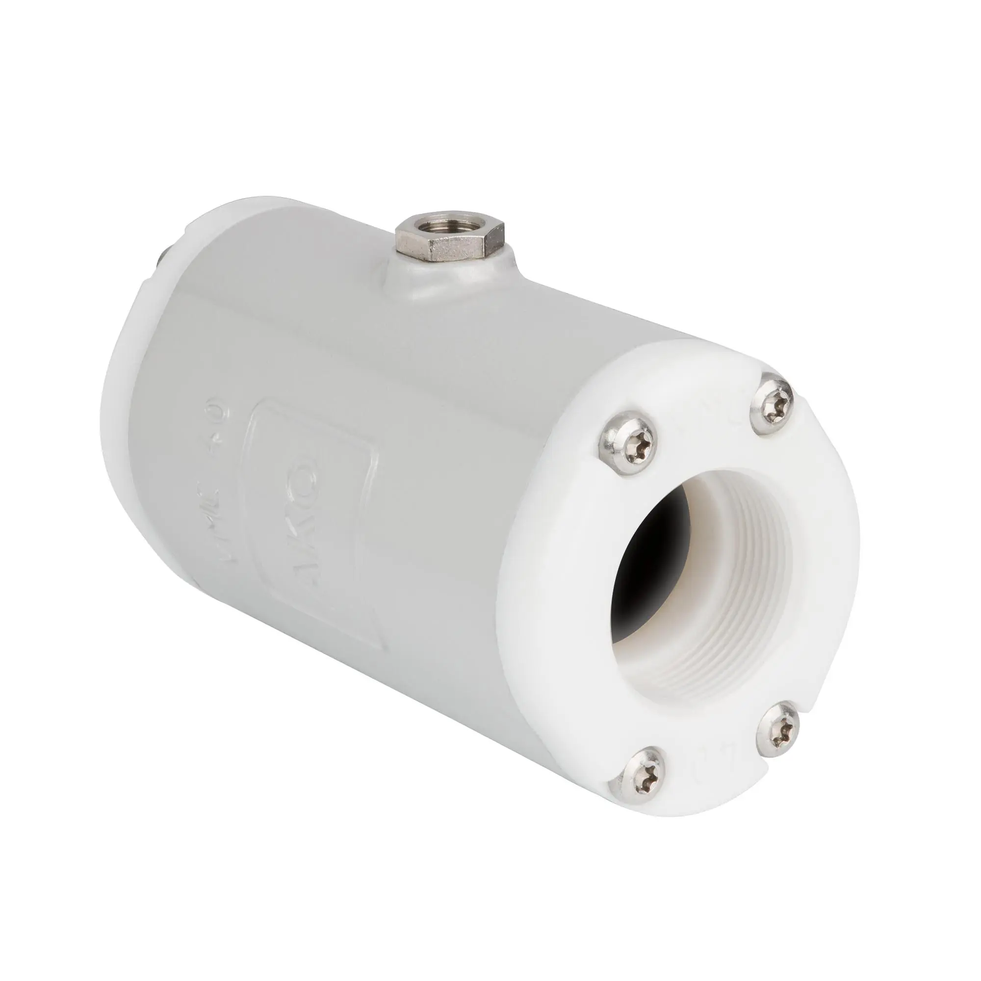 Produktfoto 1 von AKO Armaturen VMC40.03H.71G.30LX, Pneumatisches Quetschventil